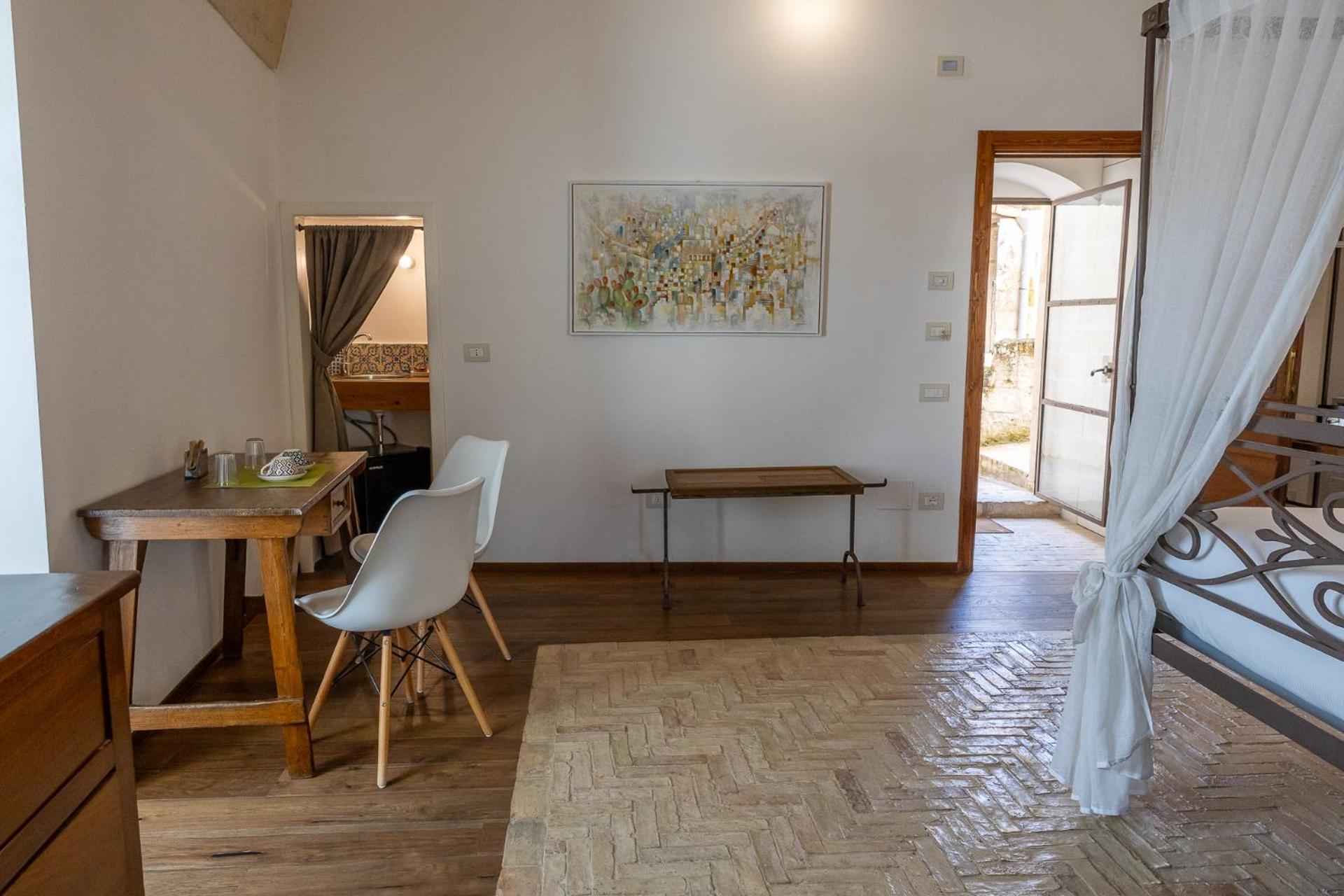L'Artiere Dimore Nei Sassi Matera Exteriér fotografie