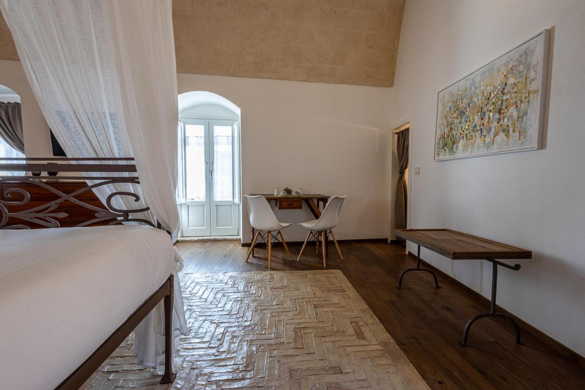 L'Artiere Dimore Nei Sassi Matera Exteriér fotografie